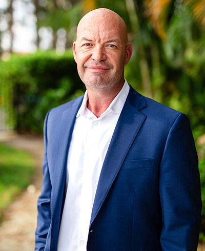 Advisor photo for Sean Marlowe