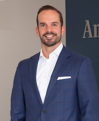 Advisor photo for Sebastian Gonzalez