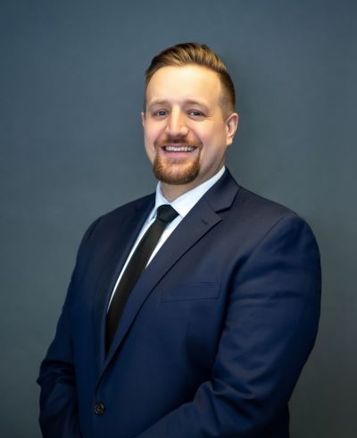 Sebastian Olczyk, Associate Financial Advisor serving the Glastonbury, CT area - Ameriprise Advisors