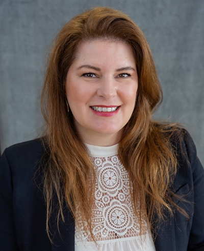 Advisor photo for Serena Sneeringer