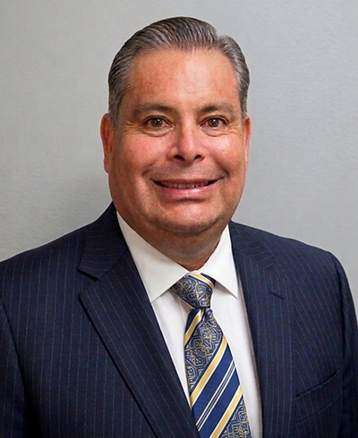 Advisor photo for Sergio Oporto