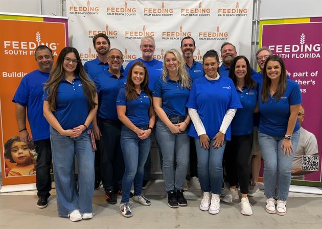 Volunteer Events