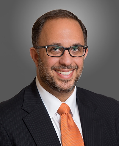 Seth Bassoff, Financial Advisor serving the Boca Raton, FL area - Ameriprise Advisors