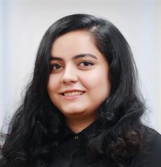 Malavika Trivedi