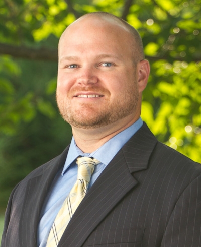 Seth Holder, Financial Advisor serving the Bentonville, AR area - Ameriprise Advisors