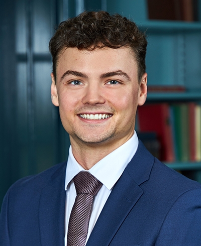 Advisor photo for Seth Immediato