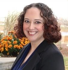 Amanda Gotte