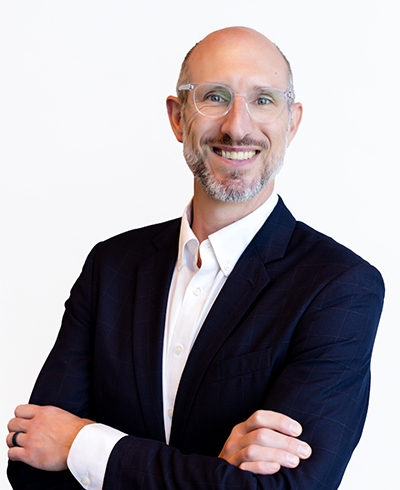 Advisor photo for Seth Schumacher