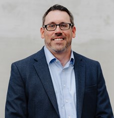 Aaron McPherson
