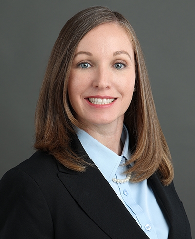 Shalimar Michelle Sovick Mered, Client Support Associate serving the Charlotte, NC area - Ameriprise Advisors