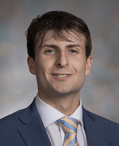 Advisor photo for Shane Adams