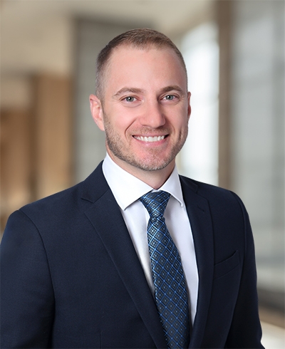 Advisor photo for Shane Feist