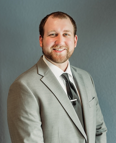 Shane Kanaman, Financial Advisor serving the Appleton, WI area - Ameriprise Advisors