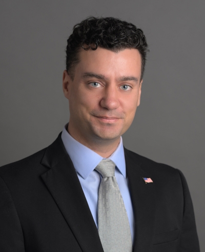 Shane Malik, Client Relationship Manager serving the Las Vegas, NV area - Ameriprise Advisors