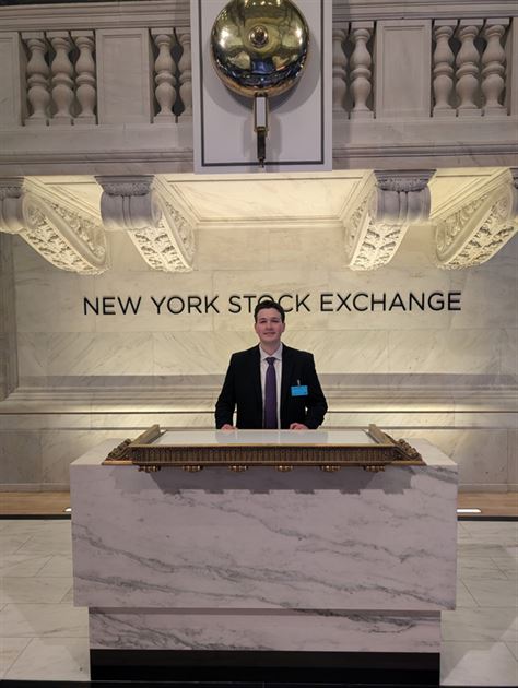 New York Stock Exchange