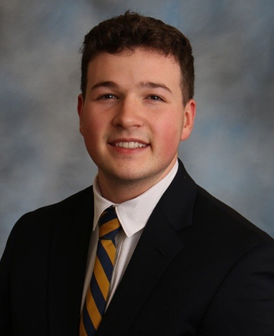 Advisor photo for Shane Schrader