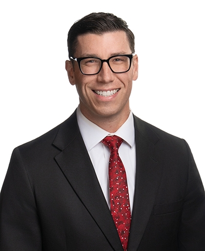 Advisor photo for Shane D Winkelmann