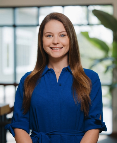 Advisor photo for Shanna Deshaies