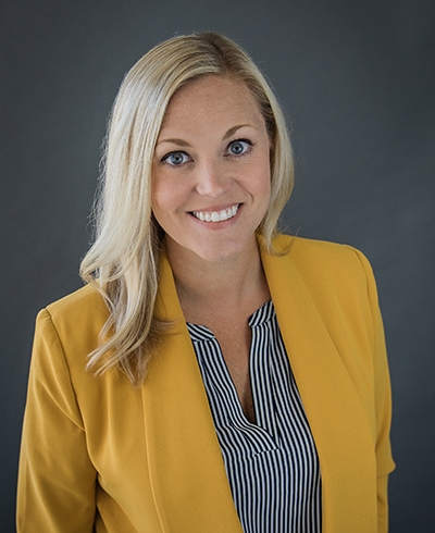 Shanna Shillington-Bylsma, Financial Advisor serving the Grand Rapids, MI area - Ameriprise Advisors