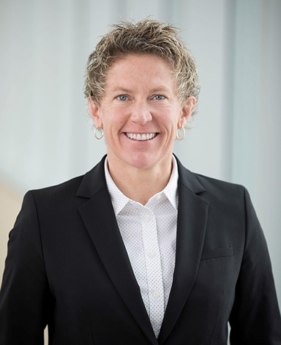 Shannon Anderson, Financial Advisor serving the Fitchburg, WI area - Ameriprise Advisors
