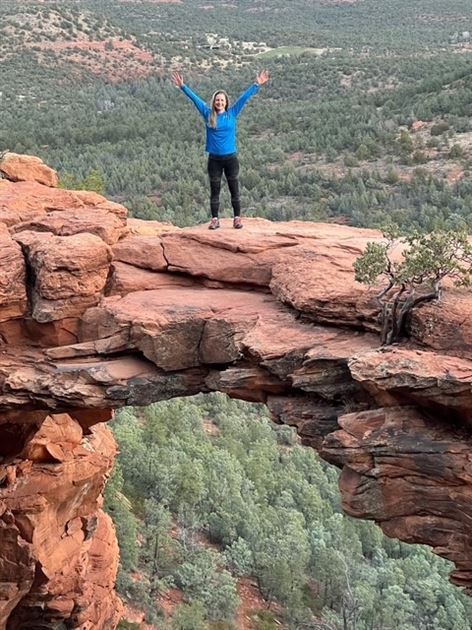 Shannon's Hikes