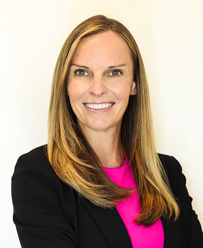 Advisor photo for Shannon Sharrer