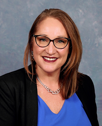 Advisor photo for Sharon Bradley