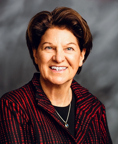 Sharon Kresse, Private Wealth Advisor serving the Lincoln, NE area - Ameriprise Advisors