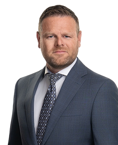 Advisor photo for Shaun Osborne