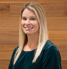 Sydney DeShaw