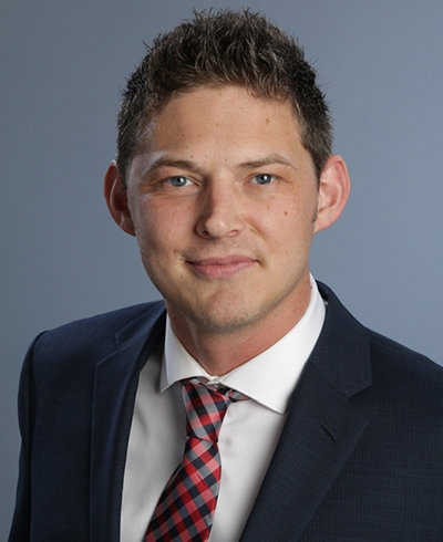 Shawn Colucy, Financial Advisor serving the Portland, OR area - Ameriprise Advisors