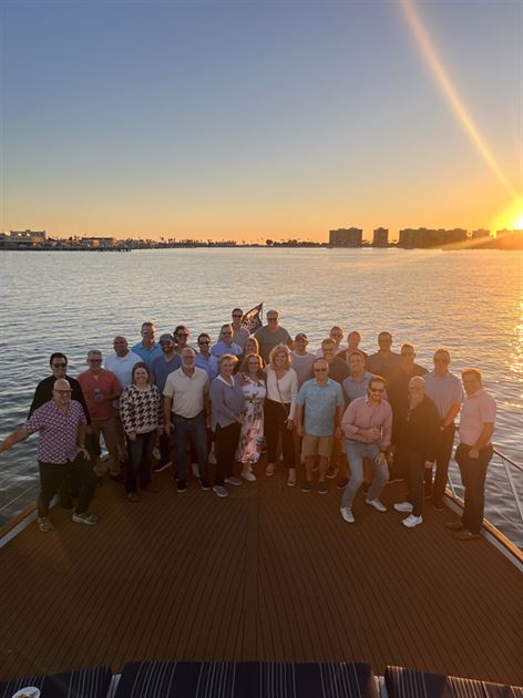 Elite Growth Forum - San Diego 2025