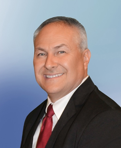 Advisor photo for Shawn Bumgardner