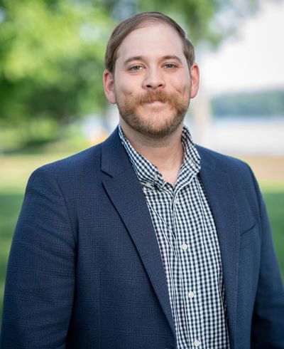 Advisor photo for Shawn Thomas Franklin