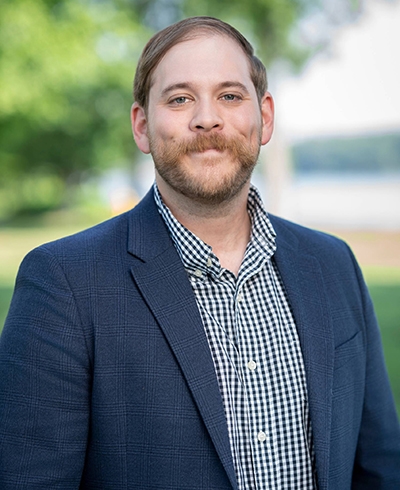 Advisor photo for Shawn Thomas Franklin
