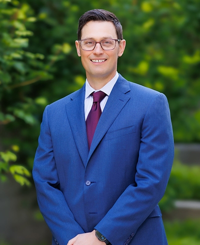 Advisor photo for Shawn Thomson