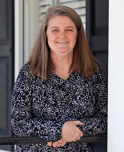 Advisor photo for Shawn Kelly