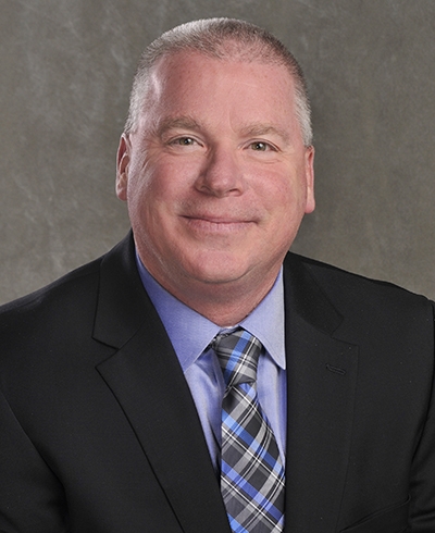 Advisor photo for Shawn Malley