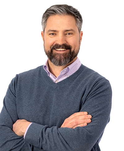 Advisor photo for Shawn Denecker