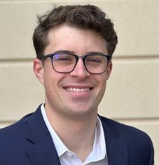Max Morris