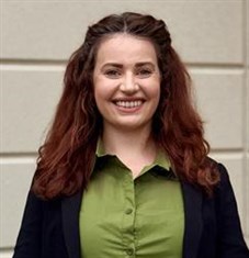 Sarah Dutcher Taylor