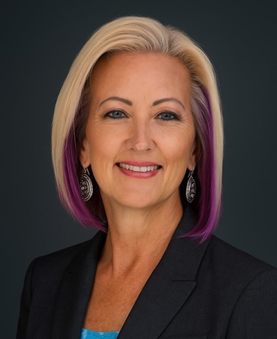 Advisor photo for Sheila Renee Quattlander