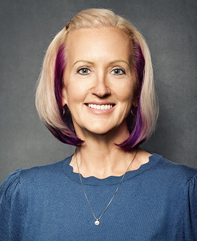 Advisor photo for Sheila Renee Quattlander