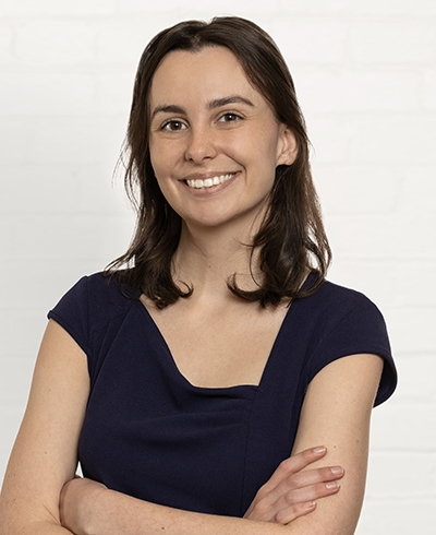 Advisor photo for Shelby Byland