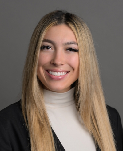 Advisor photo for Shelby Telford