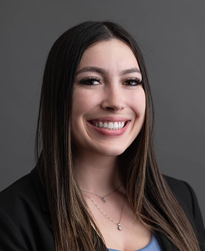Shelby Telford, Client Support Associate serving the Las Vegas, NV area - Ameriprise Advisors