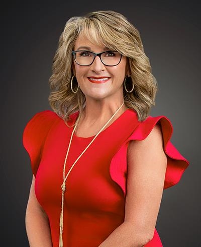 Advisor photo for Shelly Dodge