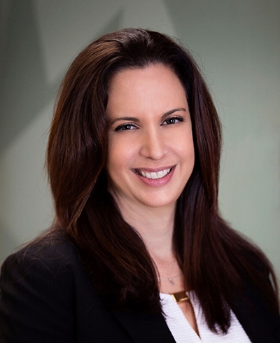 Sheri Granaroli, Financial Advisor serving the Boca Raton, FL area - Ameriprise Advisors