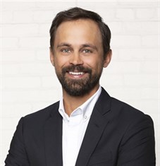 Kyle Radeloff