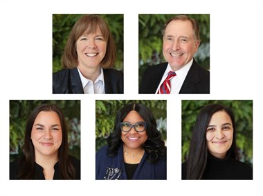 Team photo for F.I.T. Financial Group